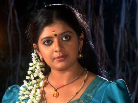 പേര് മറന്നു പോയ ഭാഗ്യദേവത