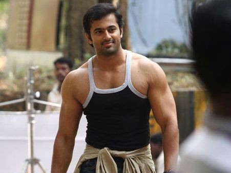 ഉണ്ണി ബോഡി ബില്‍ഡപ് ചെയ്തത് വെറുതെയായില്ല