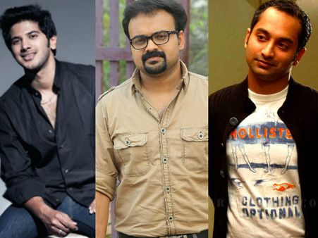 ചാക്കോച്ചന്‍ നിര്‍മിക്കും, ഫഹദും ദുല്‍ഖറും അഭിനയിക്കും