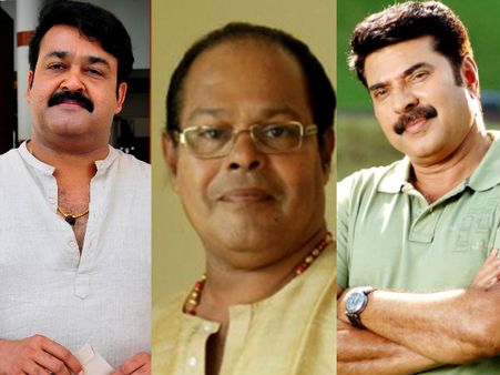 തൊമ്മന്‍ ഇന്നസെന്റ്, മക്കള്‍ മോഹന്‍ലാലും മമ്മൂട്ടിയും??