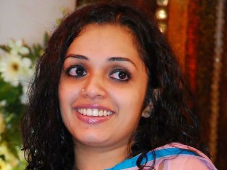 ജീവിതത്തില്‍ സ്വാധീനിച്ച വ്യക്തി അമ്മയെന്ന് ആന്‍ അഗസ്റ്റിന്‍