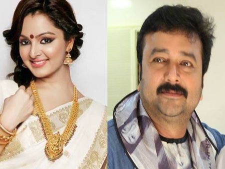 മഞ്ജുവിനൊപ്പം അഭിനയിക്കാന്‍ തയ്യാര്‍: ജയറാം