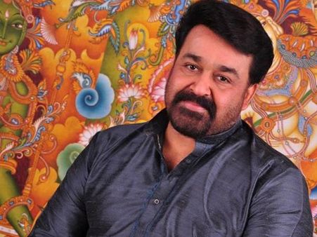 മോഹന്‍ലാല്‍ ഫുട്‌ബോള്‍ ആരാധകനാണ്, ബ്രസീല്‍ ആരാധകനല്ല