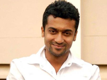 മലയാളികളും എനിയ്ക്ക് പ്രിയപ്പെട്ടവര്‍: സൂര്യ