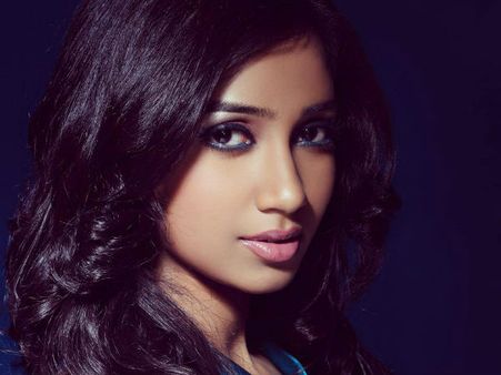 ജയചന്ദ്രനും-ശ്രേയയും വീണ്ടും ഒന്നിയ്ക്കുന്പോള്‍