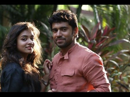 നസ്‌റിയയും നിവിനും തമിഴിലെ മികച്ച പുതുമുഖങ്ങള്‍