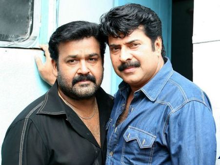 മമ്മൂട്ടി മോഹന്‍ലാലിനെക്കാള്‍ നല്ല നടനാണെന്ന് പറയുന്നതിന്റെ കാരണങ്ങള്‍