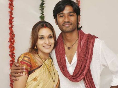 ശ്രുതിയുമായി അടുപ്പം: ധനുഷും ഐശ്വര്യയും പിരിയുന്നു??