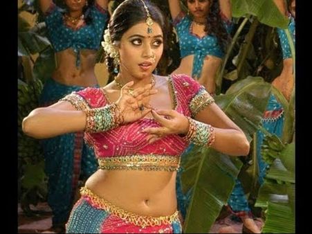 രാജാധിരാജയില്‍ ഐറ്റം നമ്പറുമായി ഷംന കാസിം