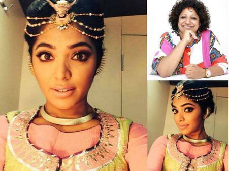 അംബിക പിള്ള റിമയ്ക്ക് നല്‍കിയ സമ്മാനം!