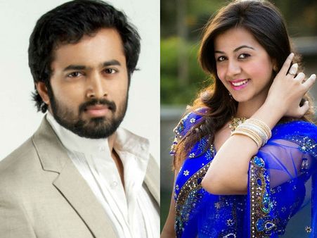 ഉണ്ണിക്ക് 'എന്തൊരു ഭാഗ്യം': നായിക നിക്കി ഗില്‍റാനി