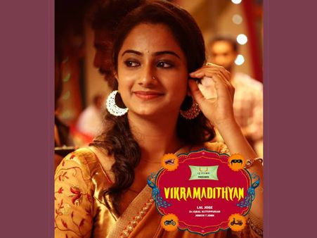 ദീപിക പൈ ആകാന്‍ വേണ്ടി നമിത മൂക്ക് കുത്തി