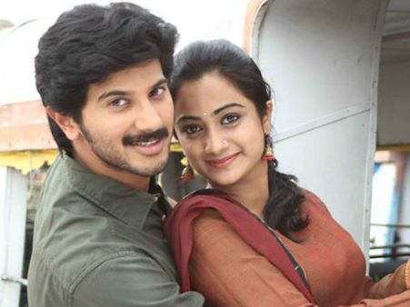 ദുല്‍ഖറിന് മമ്മൂട്ടിയുടെ മകനാണെന്ന ഗമയൊന്നുമില്ല: നമിത