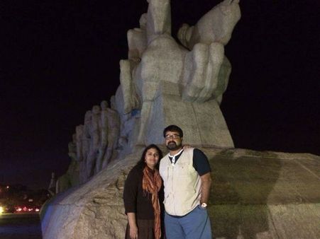 ലാല്‍ വീണ്ടും മാച്ചുപിച്ചുവില്‍