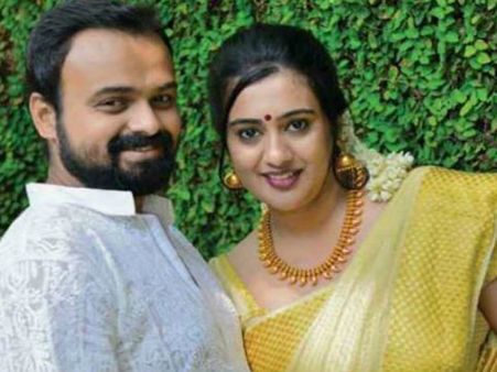 പ്രിയയെ കണ്ടതും പ്രണയത്തിലായതും; കുഞ്ചാക്കോ ബോബന്‍ പറയുന്നു