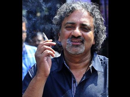 പുകയ്ക്ക് ഗുഡ്‌ബൈ: ജോയ് മാത്യു