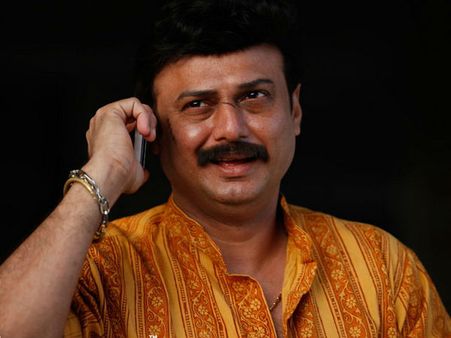 അഭിനയത്തിനും വക്കീല്‍ പണിക്കും റിട്ടയര്‍മെന്റില്ല