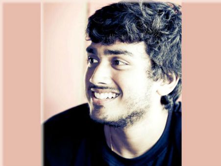 കാളിദാസിന്റെ മടങ്ങിവരവ് തമിഴിലൂടെ??