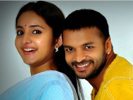 ജയസൂര്യയുടെ ഭാഗ്യജോഡി ഭാമയോ