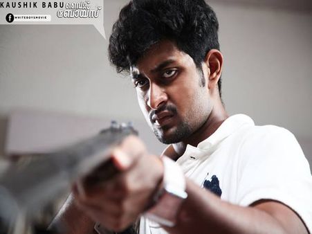 'സ്വാമി അയ്യപ്പന്‍' ഇനി ബാഡ് ബോയ്