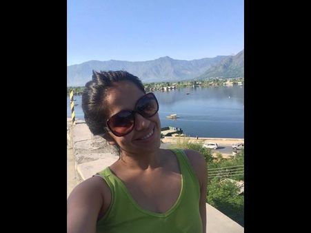 നിശാപാര്‍ട്ടികളില്‍ ലഹരിയോ? രഞ്ജിനി ഹരിദാസ് പ്രതികരിയ്ക്കുന്നു