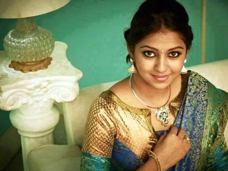 ലക്ഷ്മി മേനോന്‍ അല്ല, ഇത് 'ലക്കി' മേനോന്‍