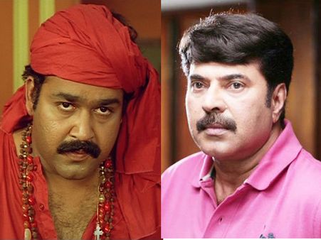 മണിച്ചിത്രത്താഴില്‍ ഡോ. സണ്ണിയായി ആദ്യം പരിഗണിച്ചത് മമ്മൂട്ടിയെ: ഫാസില്‍