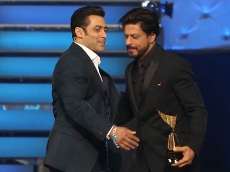 സല്‍മാനെ കുറിച്ചുള്ള ചോദ്യങ്ങള്‍ കേട്ട് മടുത്തു: ഷാരൂഖ്