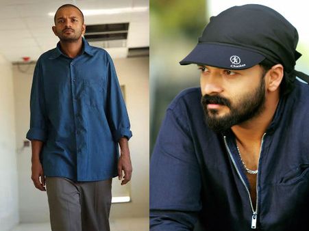 ജയസൂര്യ ഉപ്പും പഞ്ചസാരയും വെള്ളവും ഉപേക്ഷിച്ചു, മെലിഞ്ഞു