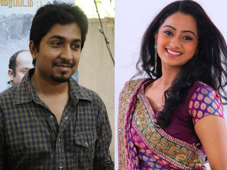 ഇനി നമിതയുടെയും വിനീത് ശ്രീനിവാസന്റെയും ബാംഗ്ലൂര്‍ ഡെയ്‌സ്