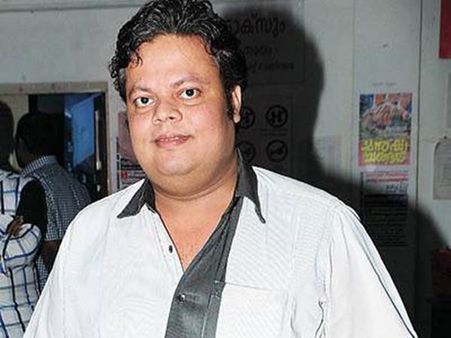 അനൂപ് ചന്ദ്രന്‍ ഇനി മദ്യം തൊടില്ല!