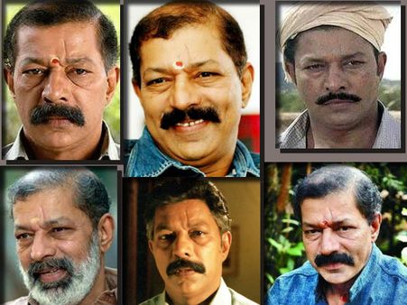 നാട്യങ്ങളില്ലാത്ത നടന്റെ ഓര്‍മകള്‍ക്ക് അഞ്ച് ആണ്ട്