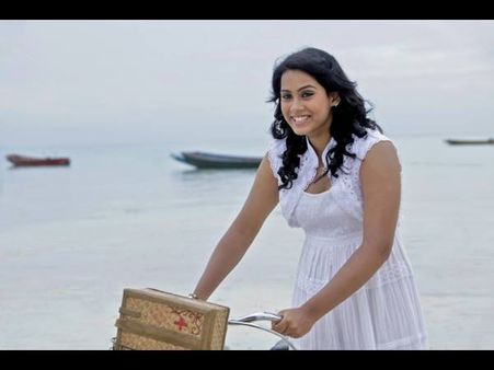 'അതിന്' അമ്മ സമ്മതിയ്ക്കില്ല: കടല്‍ നായിക തുളസി പറയുന്നു