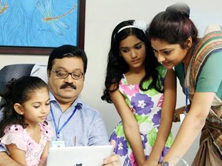 ഡോക്ടര്‍മാര്‍ കണ്ടിരിക്കേണ്ട അപ്പോത്തിക്കിരി