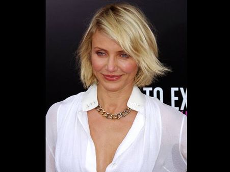 കാമറൂണ്‍ ഡയസ് പൂര്‍ണ നഗ്നയായ 'സെക്‌സ് ടേപ്പ്' സിനിമ ഇന്ത്യയിലേക്കില്ല