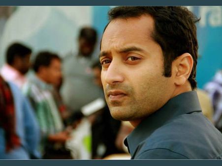 ചിത്രീകരണത്തിനിടെ ഫഹദിന് പരുക്കേറ്റു