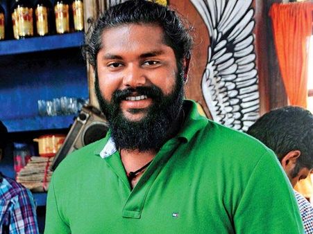 ഫേസബുക്ക് പേടിയാണെന്ന് ജൂനിയര്‍ ലാല്‍