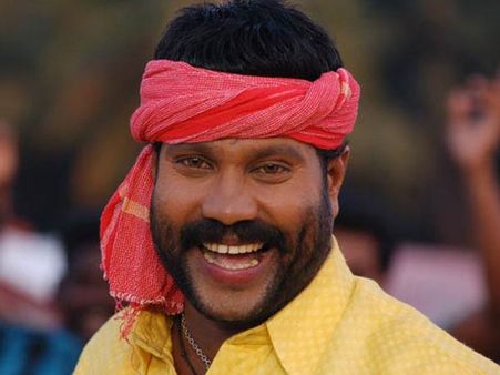 തമിഴ് ദൃശ്യത്തില്‍ വില്ലനായി കലാഭവന്‍ മണി