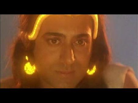 ഗന്ധര്‍വ്വന്‍ വീണ്ടും വരുന്നു