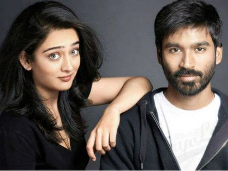 ധനുഷ് പ്രണയിക്കുന്നത് ശ്രുതിയെയല്ല സഹോദരി അക്ഷരയെ ?