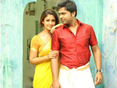 ആരോടും മത്സരിയ്ക്കാന്‍ ചിന്പുവും നയന്‍താരയും ഇല്ല