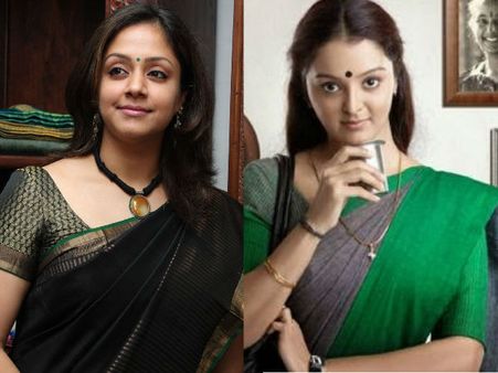 ജ്യോതികയ്ക്ക് നിരുപമയോട് നൂറ്റൊന്ന് ശതമാനം നീതി പുലര്‍ത്താനാകും: റോഷന്‍