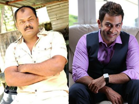 കുടുംബ കഥയുമായി റോഷന്‍ ആന്‍ഡ്രൂസും പൃഥ്വിയും