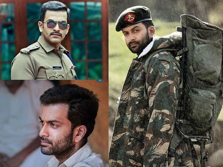 കള്ളനും പൊലീസും പട്ടാളവും പൃഥ്വിരാജ് തന്നെ