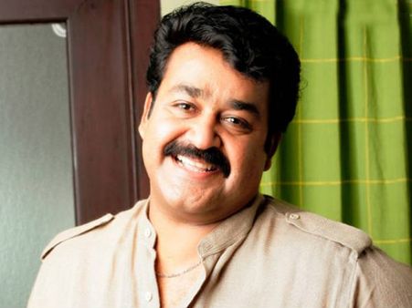 അമ്മ ചോദിച്ചു, മോഹന്‍ലാല്‍ എല്ലാ ചിത്രങ്ങളും അമൃതയ്ക്ക് കൊടുത്തു!