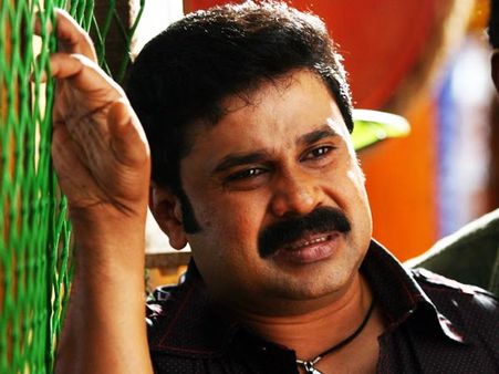 നടന്‍ ദിലീപിന് ഷൂട്ടിംഗിനിടെ പരിക്കേറ്റു