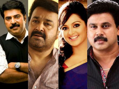സിനിമ മാത്രമല്ലല്ലോ, ഒന്ന് പുറത്തേക്കും നോക്കണ്ടെ...