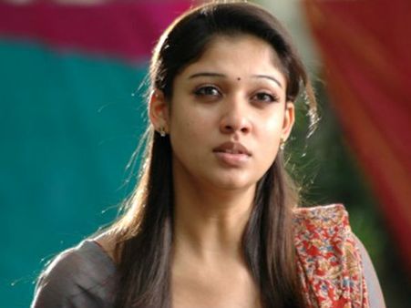 എന്തായിരിക്കും അതില്‍ നയന്‍താരയെ കരയിപ്പിച്ചത്??