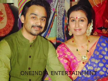 കവിത നായരുടെ വിവാഹം നിശ്ചയിച്ചു