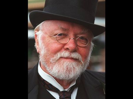 ആരായിരുന്നു റിച്ചാര്‍ഡ് ആറ്റന്‍ബറോ